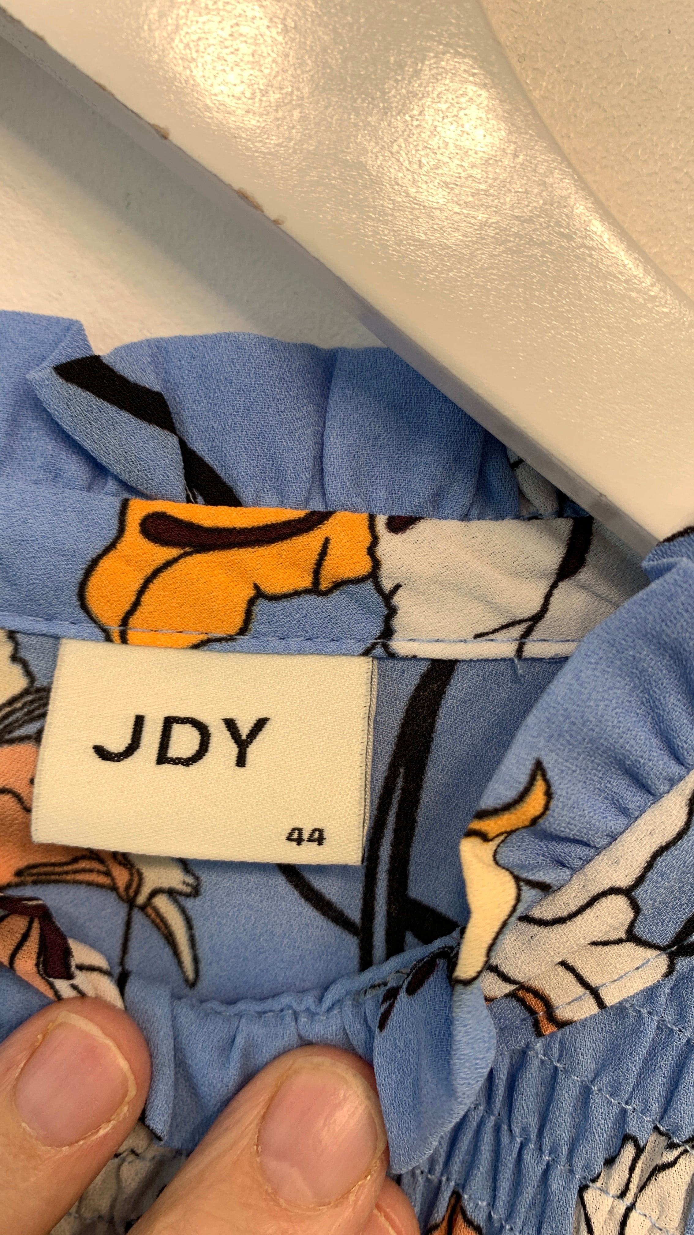JDY Kjole